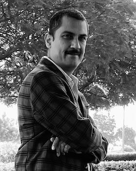 Sanjay Dukle